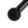 Nozzle for ushm tundra, for woodcarving, fine granularity, 20 mm, M14