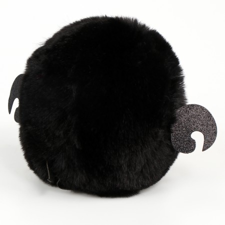 Soft toy - zodiac "Create your decoration. Scorpio ”, with a pendant-3