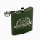 Flood "Defender", 210 ml, Green