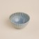 Porcelain SL Home "Echo Crete", 720 ml, d = 16 cm, blue color