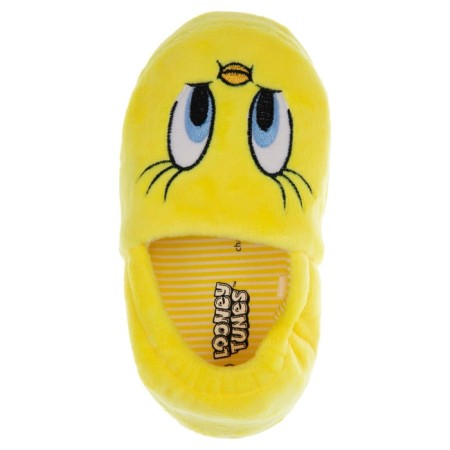 Slippers for the girl PlayTode, size 27-28-7