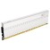 RAM ADATA DDR4 8GB 3200MHz XPG Gammix D45 White (AX4U32008G16A-CWHD45)