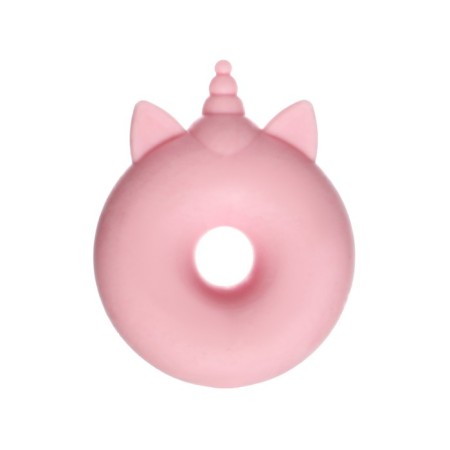 Figure eraser "Donuts", mix-8