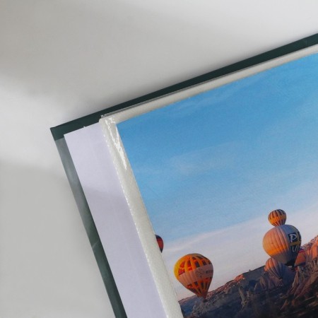 Photo album in the solid cover "Kittens", 36 photos-4