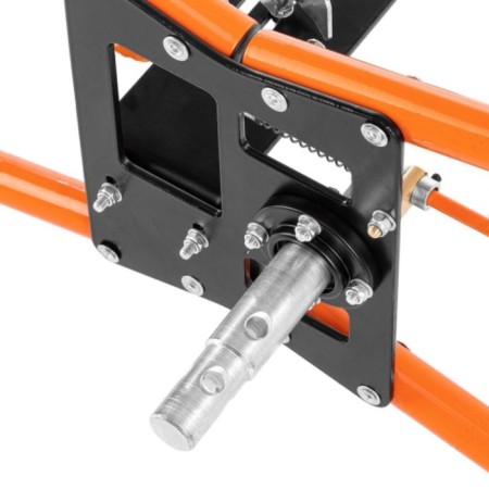 Platform for the screwdriver ASHD-01, rolling bearing, D = 20/23mm (T-GD-01)-4