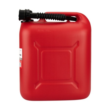 Canist for fuel and lubricants Rexant Classic, plastic, 20 liters-3