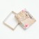 Box cover is “the best in the world”, without a window, 18 x 15 x 5 cm