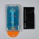 Protective glass for the iPhone 13 mini, with a frame for installation, full glue, 9h, 0.33 mm
