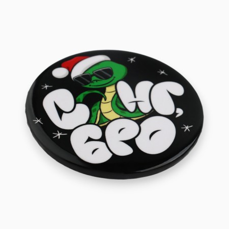 Supply icon "Bro", 56 mm-2