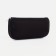 Lightning glass case, black color