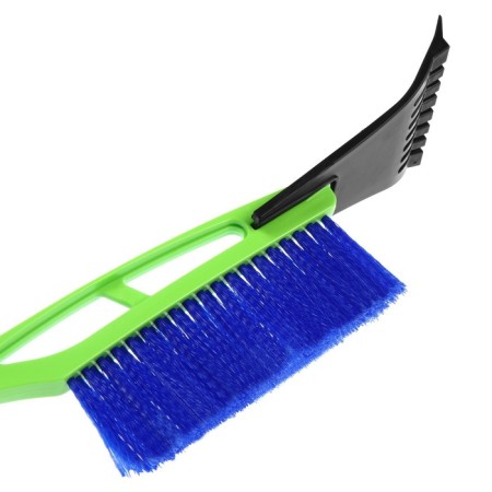 Brush STRICK, with a scrap, Oktan, 50 cm, mix-1