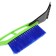 Brush STRICK, with a scrap, Oktan, 50 cm, mix