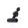 Anal vibrovalok Erotist, black