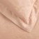 Bed linen 1.5 joint venture "Wave", size 150x215 cm, 145x210 cm, 70x70 cm - 2 pcs