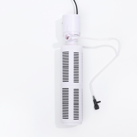 Internal filter Jingye JY-801F, two-section, 880 l/h, 20 watts-1
