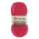 Yarn "etamin" 100% acrylic 180m/30g (445 yar. Pink)