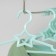 Clothing shoulders Children's shares "Star", 27 × 14 cm, color mix