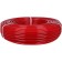 Pipe made of steamed polyethylene stout, pE-XA, d = 20x2, oxygen barrier, bay 500 m, red