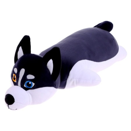 Soft toy "Haski Sleep", 50 cm