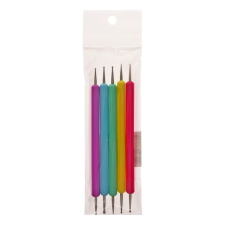 Calligrata sculpting tools, 5 pieces-3