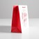 Laminated horizontal package “Happy New Year!”, MS 23 x 18 x 8 cm, New Year