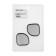 Rear view mirror, 4.5 × 4.5 cm, set 2 pcs