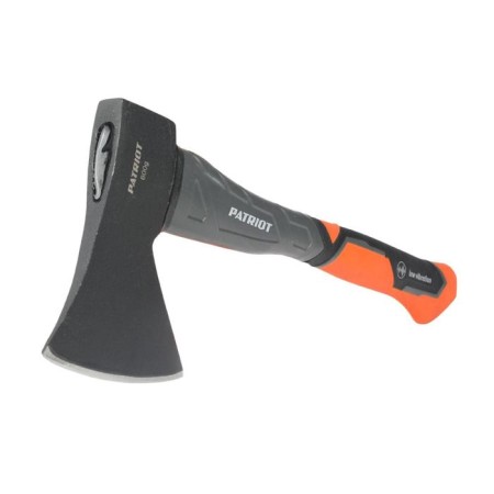 Plotnitsky ax Patriot APF-600, Fiberglass Handle, 600 g-1
