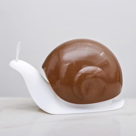 Liquid soap dispenser "Snail", 120 ml, color mix-4