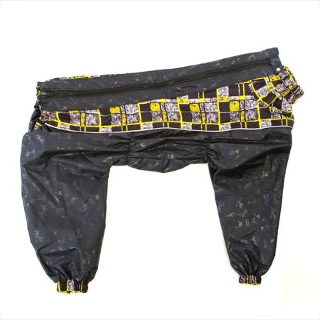 OSSO overalls, bitch, 65-2 (DS 65cm, OG 84-108cm, Osh 60-76cm, from 74-98cm), mix-10
