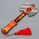 Children's Wooden Weapon "Dragon Blow"