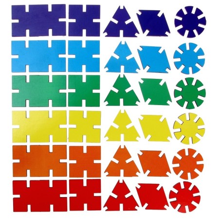 Board game "Smart Designer"-3