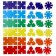 Board game "Smart Designer"
