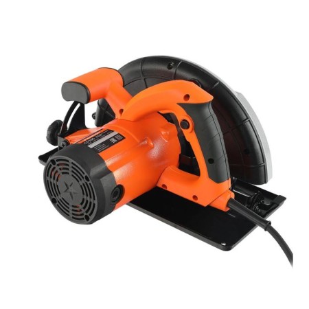 Circular saw Patriot CS235, 2300 W, 3300 rpm, 235 mm disk, 90 °/45 ° 80/70 mm-3
