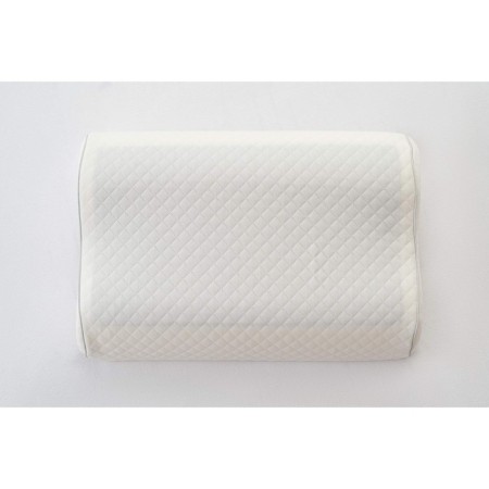 Orthopedic pillow William, size 12x40x60 cm-1