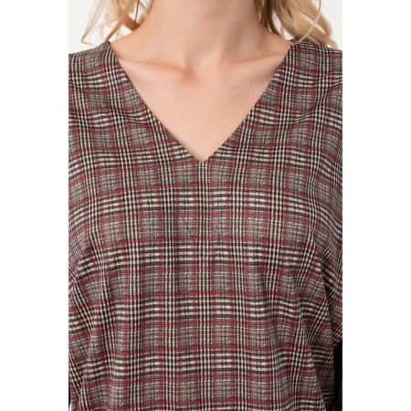 Women's blouse Wisell M4-4265/2, size 42-1