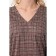 Women's blouse Wisell M4-4265/2, size 42