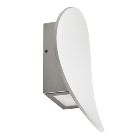 Street Feron DH507, IP54, LED, 7 W, 178x70x182 mm, white color-7