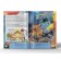 4D encyclopedia in augmented reality "Underwater residents"