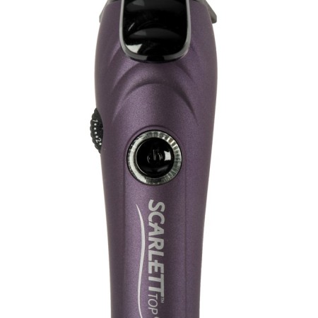 SCARLETT SC-HS60T77, 45 W, D = 25 mm, ceramic, purple-1