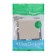 Switch Se Atlasdesign, 10 a, 1 key, IP20, hidden, beige, Atn000211