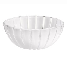 Салатник Guzzini Dolcevita, d=20 см, цвет перламутровый