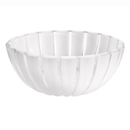 GUZZINI Dolcevita salad bowl, d = 20 cm, pearl color