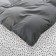 Bed linen 1.5 joint venture Sofi de Marko "Sue", size 180x230 cm, 160x220 cm, 50x70 cm - 2 pcs