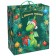 Gift Package "New Year" 23x27x11.5 cm, Mickey Mouse and Dragon