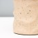 Glinka table lamp E14 40W Beige 25x25x38.5cm Risalux