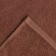 Trick Flashlights, 50x90cm, brown color, 305g/m2, cotton