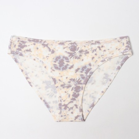 Cowards female slips, lilac tie-dai color, size 44 (s)-5