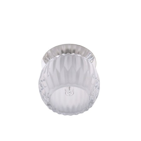 Economic light lamp, 622 f CR, makh 40W G9, color chrome-1