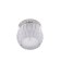 Economic light lamp, 622 f CR, makh 40W G9, color chrome