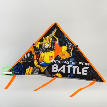 Bumblebee Air Snakes, Transformers, 50 x 80 cm-1